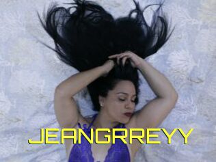 JEANGRREYY