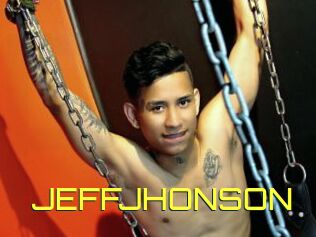 JEFFJHONSON