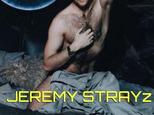 JEREMY_STRAYz