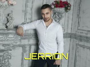 JERRION