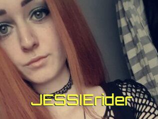 JESSIErider