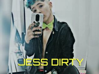 JESS_DIRTY