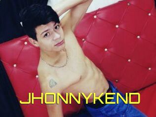 JHONNYKEND