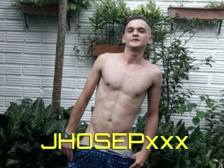 JHOSEPxxx