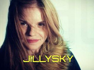 JILLYSKY