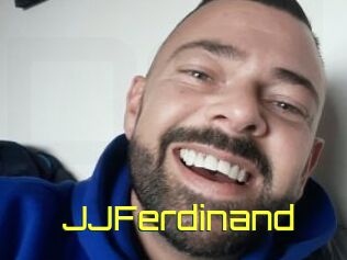 JJFerdinand