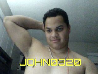 JOHN0320