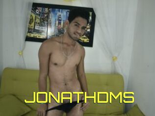 JONATHDMS