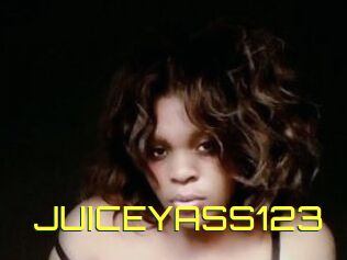 JUICEYASS123