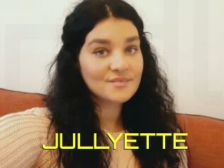 JULLYETTE