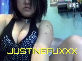 JUSTINEFUXXX