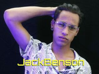 JackBenson