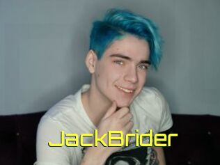 JackBrider