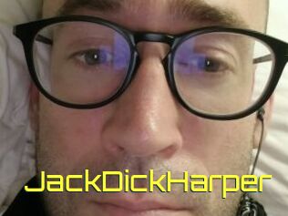 JackDickHarper