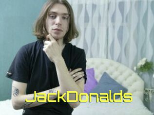 JackDonalds