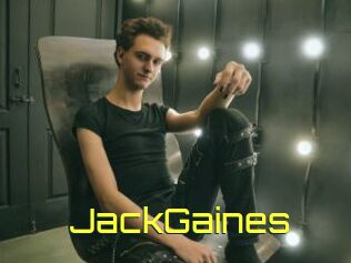 JackGaines