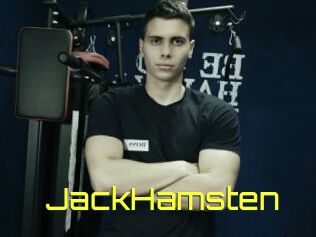 JackHamsten