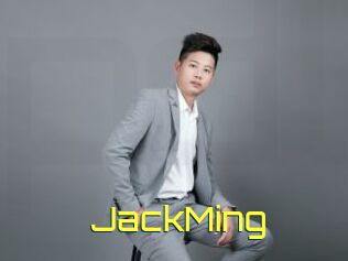 JackMing