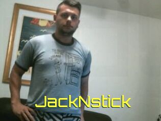 JackNstick