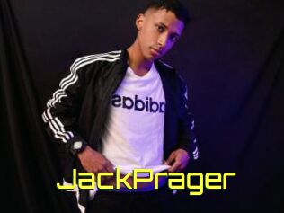 JackPrager