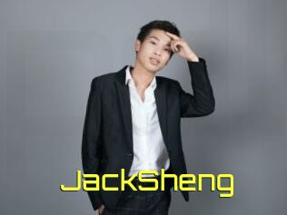 JackSheng