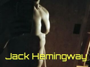 Jack_Hemingway