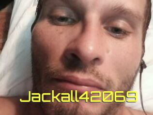 Jackall42069