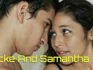 Jacke_And_Samantha