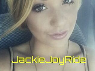 JackieJoyRide