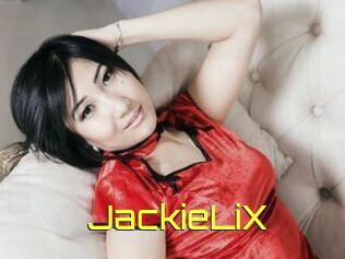 JackieLiX