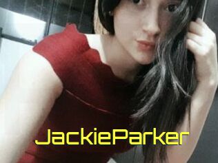 JackieParker