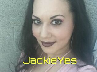 JackieYes