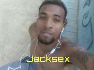 Jacksex