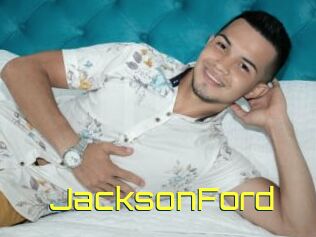 JacksonFord