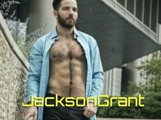 JacksonGrant