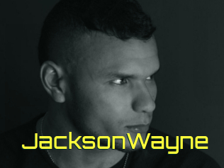 JacksonWayne