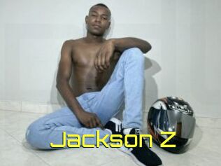 Jackson_Z