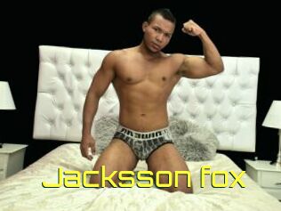 Jacksson_fox