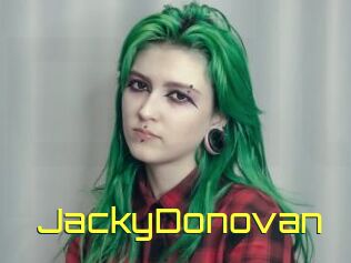 JackyDonovan