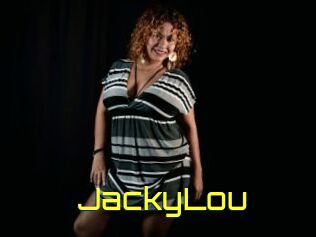 JackyLou