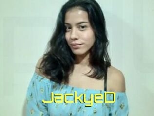 JackyeD