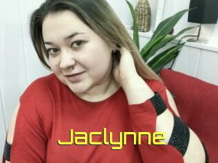 Jaclynne