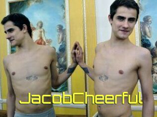 JacobCheerful