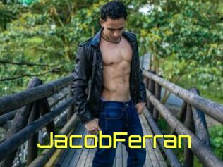 JacobFerran