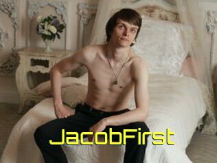 JacobFirst