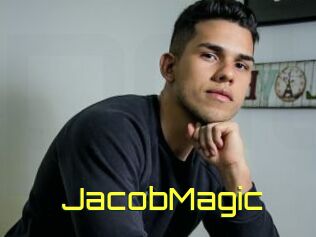 JacobMagic