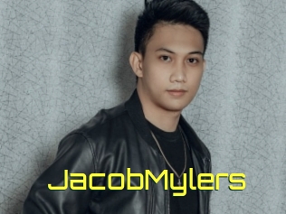 JacobMylers