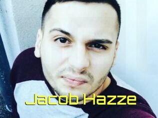 Jacob_Hazze