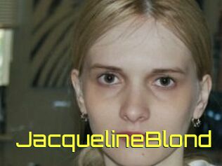 JacquelineBlond