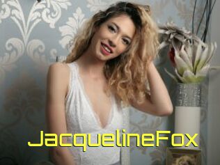 JacquelineFox